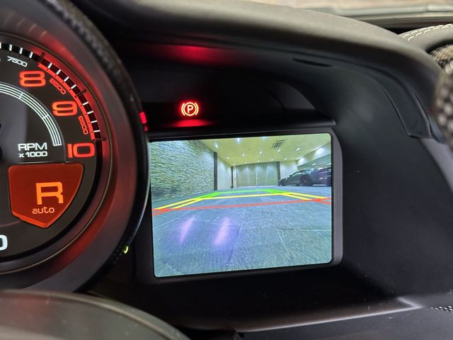 FERRARI 488GTB 2017 Image 31