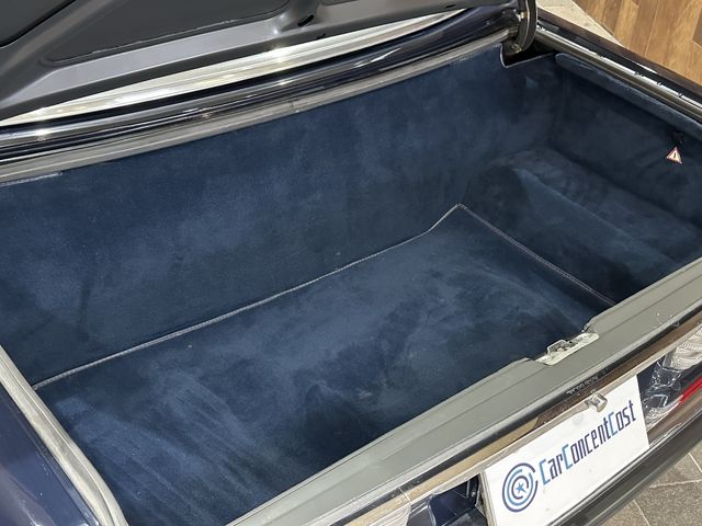 MERCEDES BENZ SL CLA 1987 Image 31