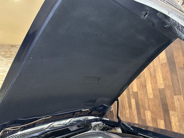 MERCEDES BENZ SL CLA 1987 Image 31