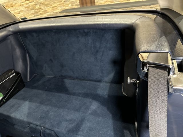 MERCEDES BENZ SL CLA 1987 Image 31