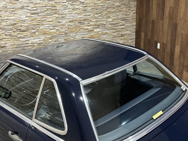 MERCEDES BENZ SL CLA 1987 Image 31