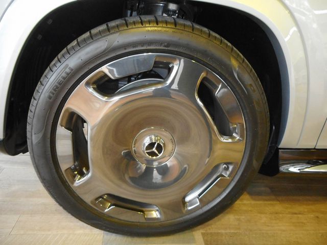 MERCEDES BENZ MERCEDES MAYBACH GLS 2022 Image 31