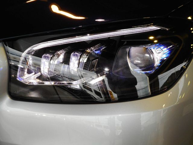 MERCEDES BENZ MERCEDES MAYBACH GLS 2022 Image 31