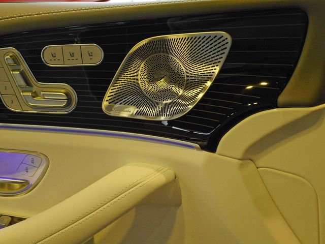 MERCEDES BENZ MERCEDES MAYBACH GLS 2022 Image 31