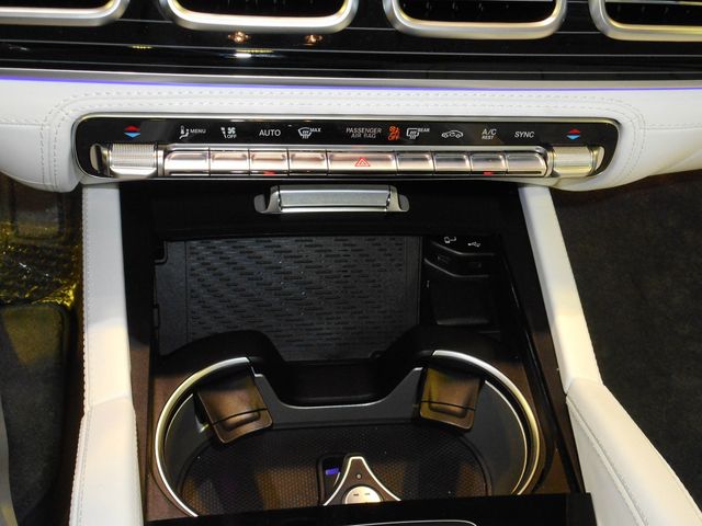 MERCEDES BENZ MERCEDES MAYBACH GLS 2022 Image 31