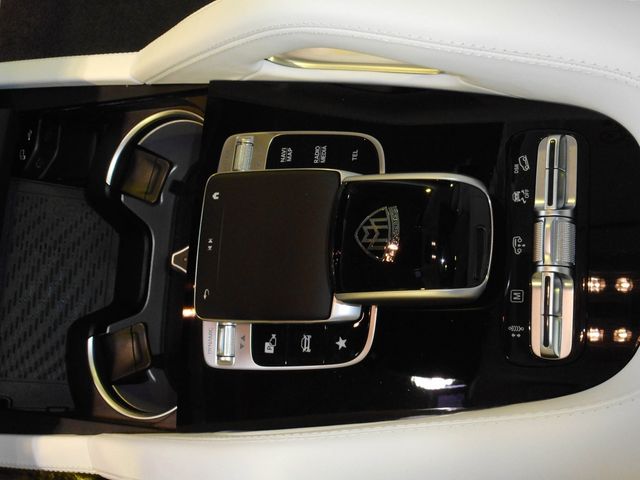 MERCEDES BENZ MERCEDES MAYBACH GLS 2022 Image 31