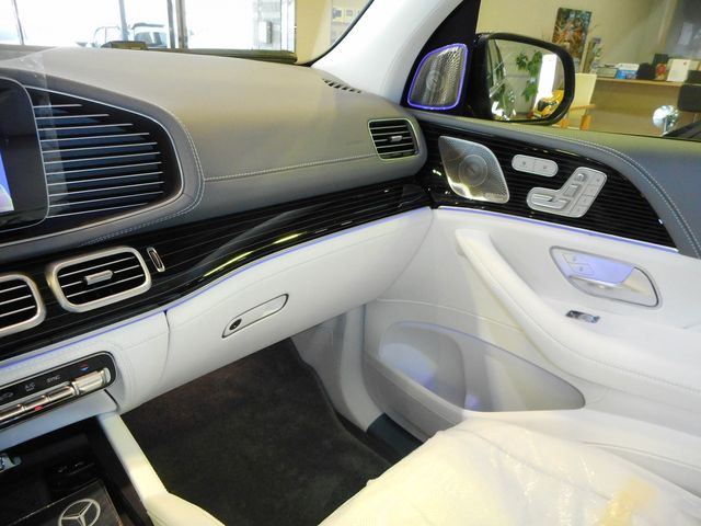 MERCEDES BENZ MERCEDES MAYBACH GLS 2022 Image 31