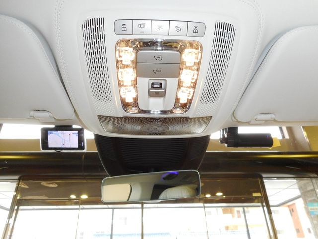 MERCEDES BENZ MERCEDES MAYBACH GLS 2022 Image 31