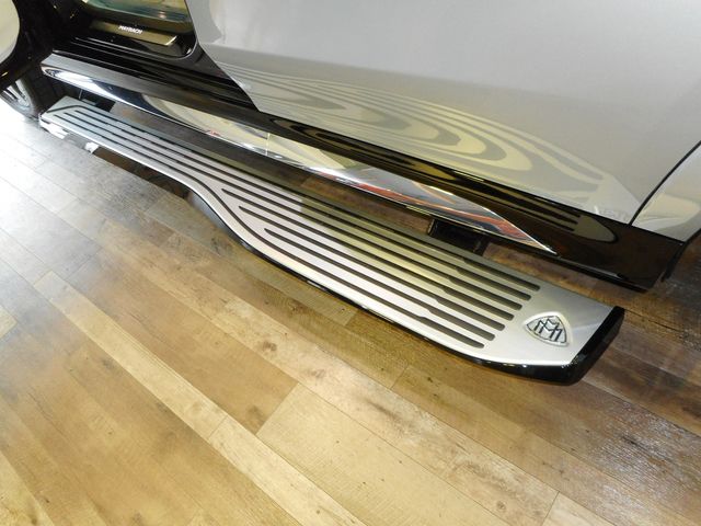 MERCEDES BENZ MERCEDES MAYBACH GLS 2022 Image 31