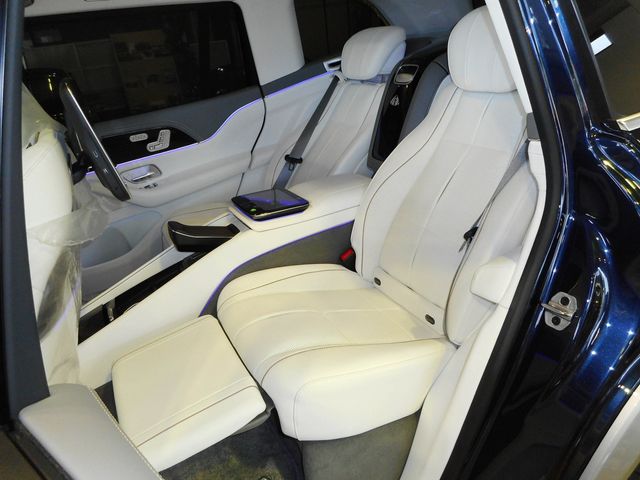 MERCEDES BENZ MERCEDES MAYBACH GLS 2022 Image 31