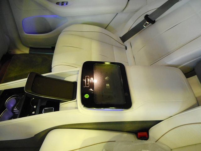 MERCEDES BENZ MERCEDES MAYBACH GLS 2022 Image 31