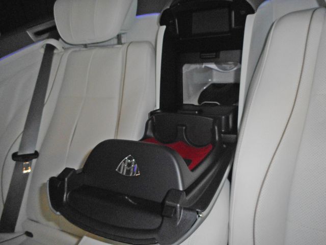 MERCEDES BENZ MERCEDES MAYBACH GLS 2022 Image 31