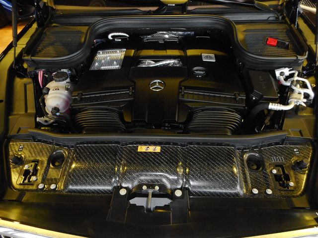 MERCEDES BENZ MERCEDES MAYBACH GLS 2022 Image 31