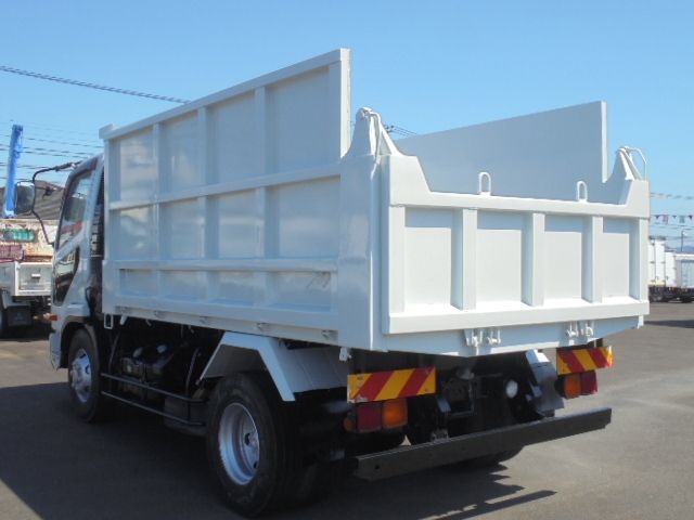 MITSUBISHI FUSOU FIGHTER 2014 Image 31