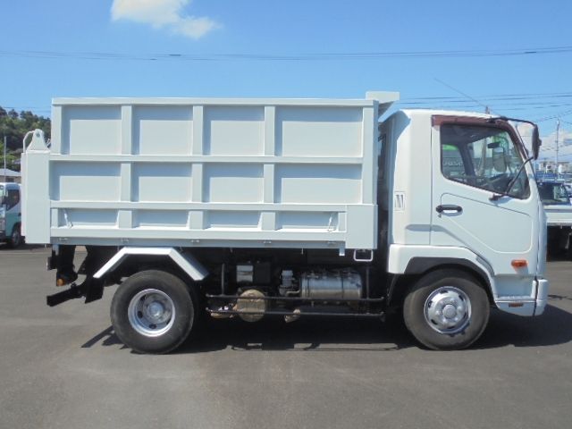 MITSUBISHI FUSOU FIGHTER 2014 Image 31