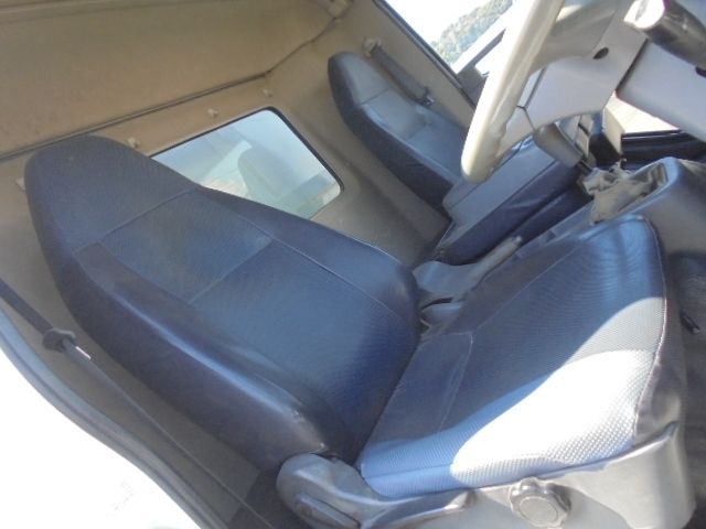 MITSUBISHI FUSOU FIGHTER 2014 Image 31