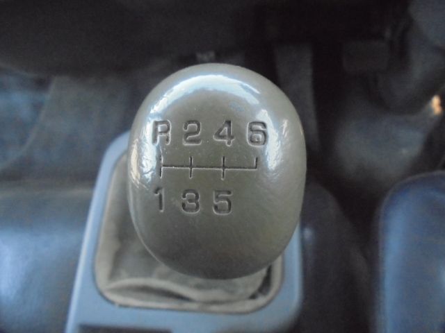 MITSUBISHI FUSOU FIGHTER 2014 Image 31