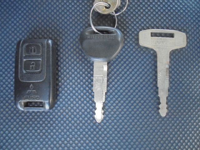 MITSUBISHI FUSOU FIGHTER 2014 Image 31