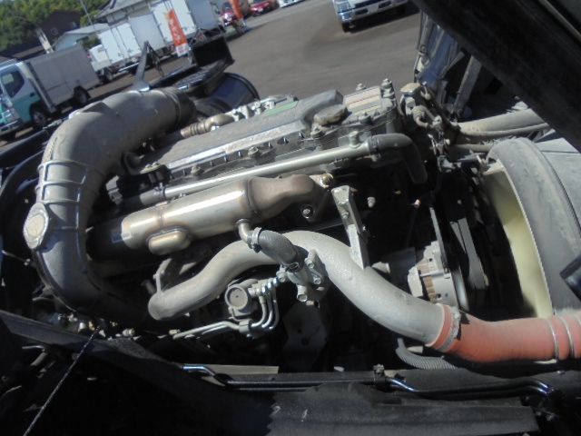 MITSUBISHI FUSOU FIGHTER 2014 Image 31