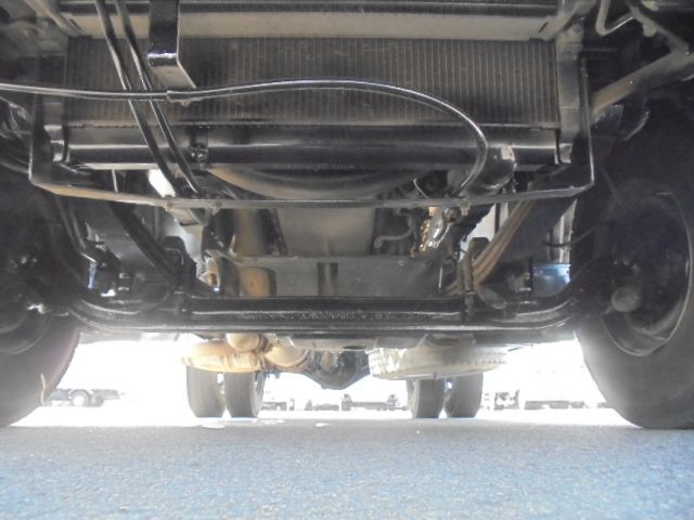 MITSUBISHI FUSOU FIGHTER 2014 Image 31