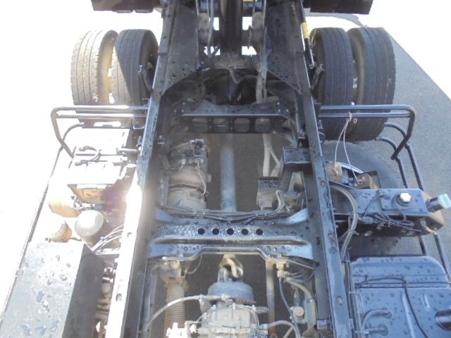 MITSUBISHI FUSOU FIGHTER 2014 Image 31