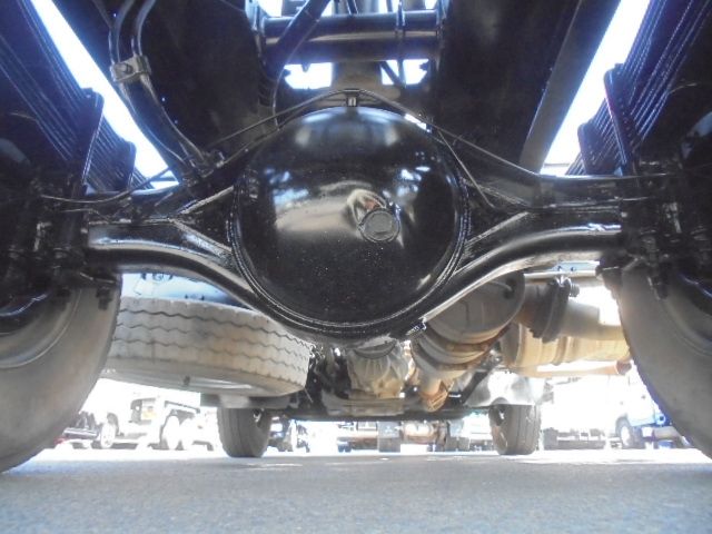 MITSUBISHI FUSOU FIGHTER 2014 Image 31