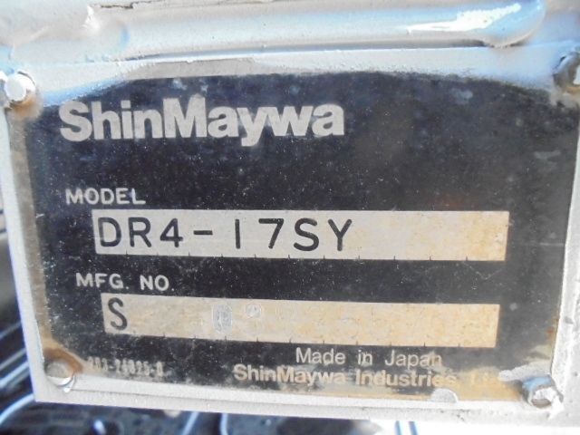 MITSUBISHI FUSOU FIGHTER 2014 Image 31