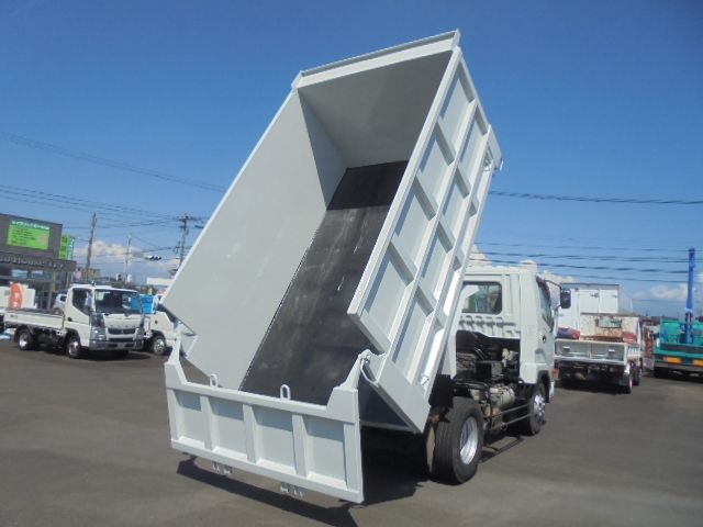 MITSUBISHI FUSOU FIGHTER 2014 Image 31