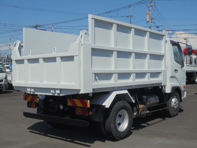 MITSUBISHI FUSOU FIGHTER 2014 Image 31