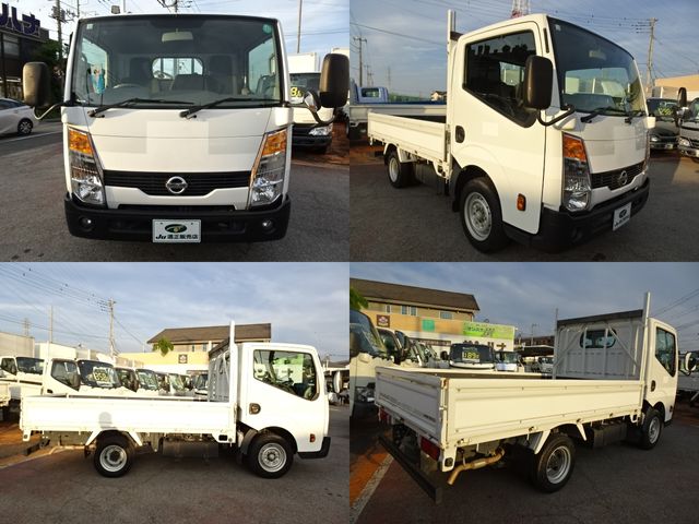 NISSAN ATLAS 2019 Image 31