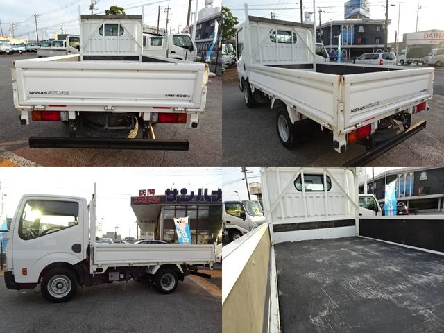 NISSAN ATLAS 2019 Image 31