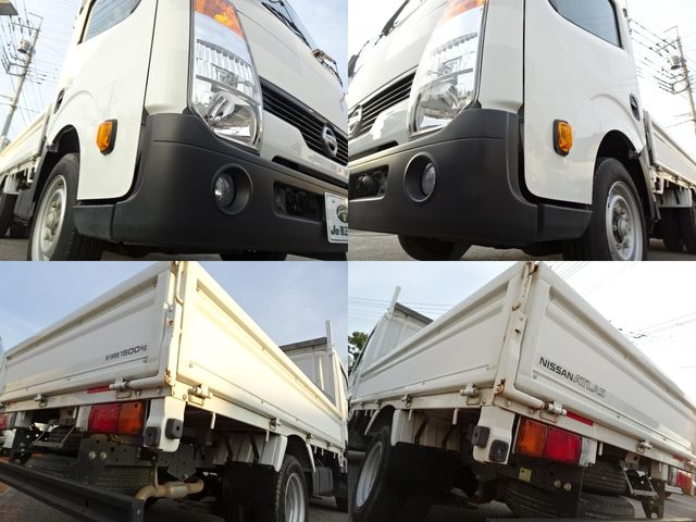 NISSAN ATLAS 2019 Image 31