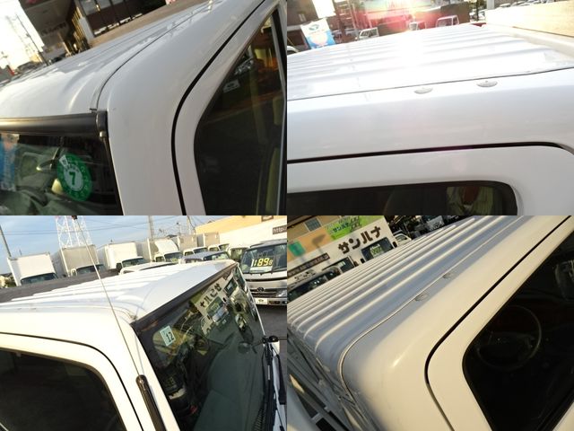 NISSAN ATLAS 2019 Image 31