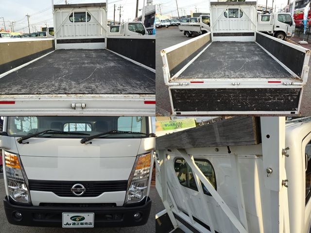 NISSAN ATLAS 2019 Image 31