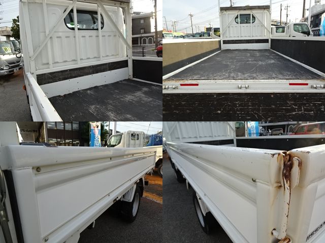 NISSAN ATLAS 2019 Image 31