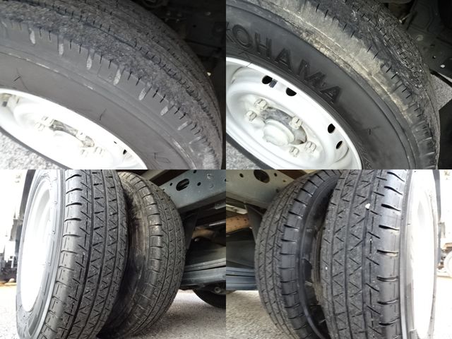 NISSAN ATLAS 2019 Image 31