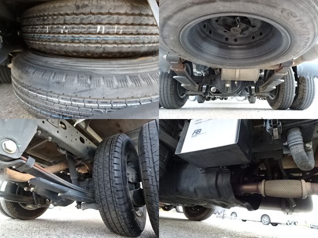 NISSAN ATLAS 2019 Image 31