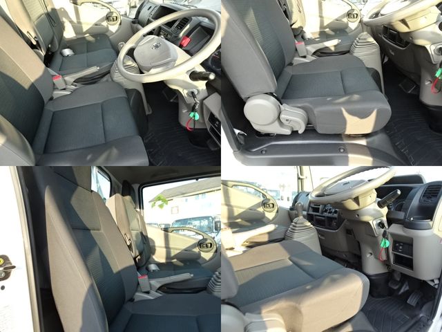 NISSAN ATLAS 2019 Image 31