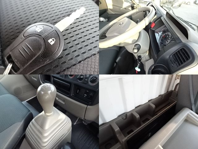 NISSAN ATLAS 2019 Image 31