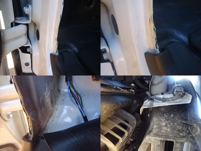 NISSAN ATLAS 2019 Image 31