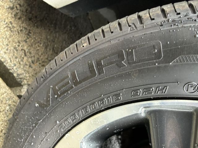 TOYOTA VOXY 2017 Image 31