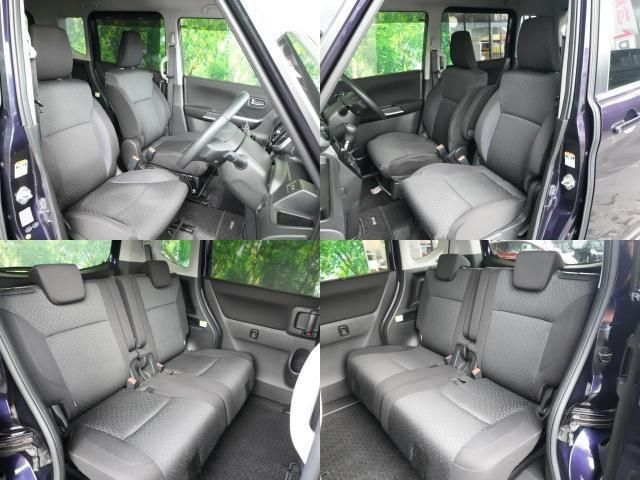 SUZUKI SOLIO BANDIT 2016 Image 31