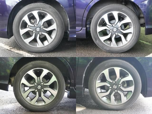 SUZUKI SOLIO BANDIT 2016 Image 31