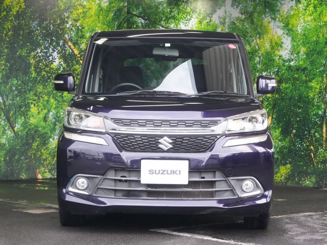 SUZUKI SOLIO BANDIT 2016 Image 31