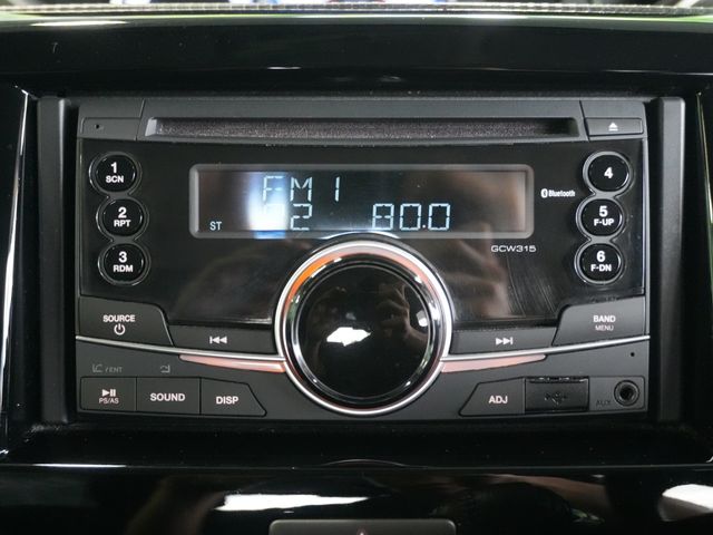 SUZUKI SOLIO BANDIT 2016 Image 31