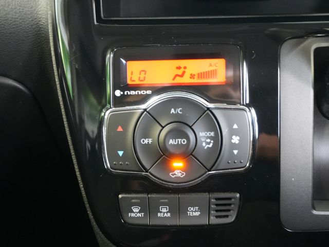 SUZUKI SOLIO BANDIT 2016 Image 31