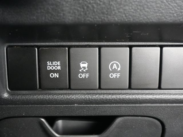 SUZUKI SOLIO BANDIT 2016 Image 31