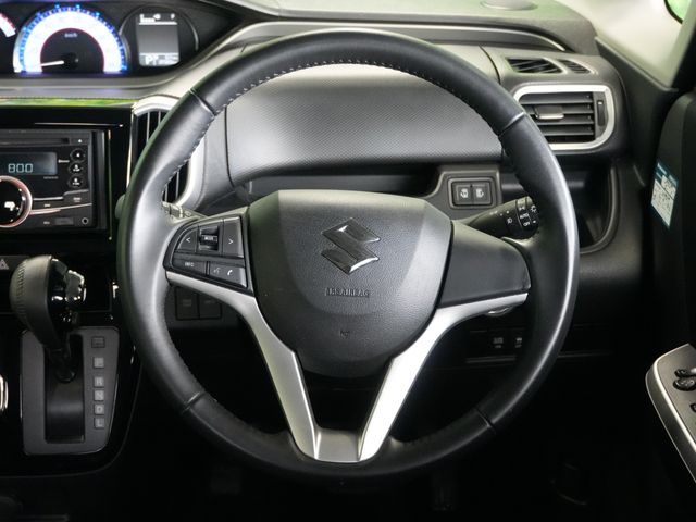 SUZUKI SOLIO BANDIT 2016 Image 31