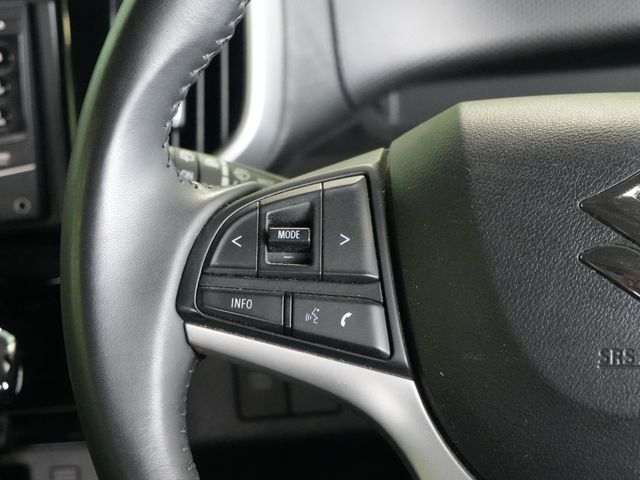 SUZUKI SOLIO BANDIT 2016 Image 31