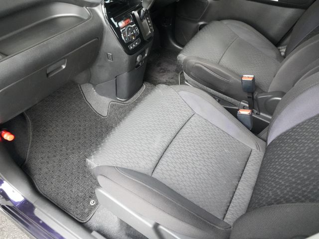 SUZUKI SOLIO BANDIT 2016 Image 31